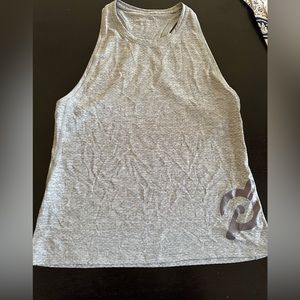 Outdoor voices x Peloton Tank top sz medium